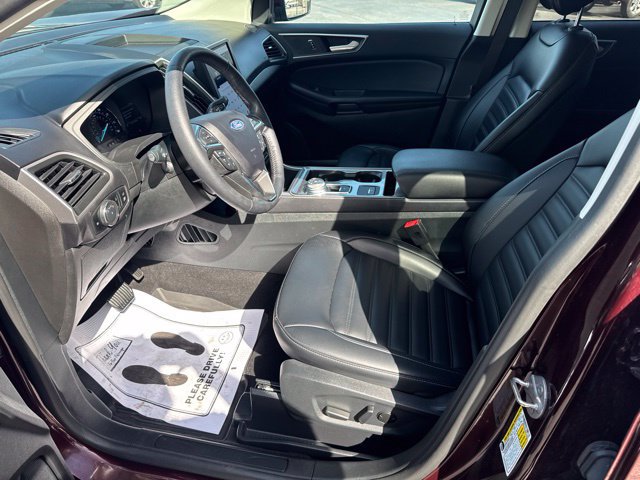 Certified 2024 Ford Edge SEL w/ Convenience Package AWD/4WD image 6
