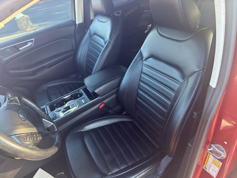 Used 2020 Ford Edge SEL w/ Convenience Package image 21