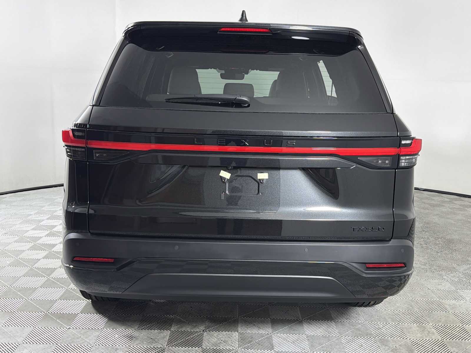 New 2026 Lexus TX 350 FWD w/ Convenience Package image 6