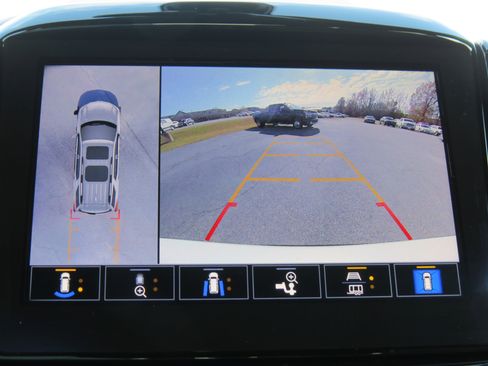 Certified 2023 Chevrolet Traverse Premier w/ Redline Edition image 33