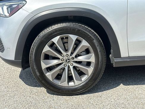 Used 2021 Mercedes-Benz GLE 350 4MATIC image 19