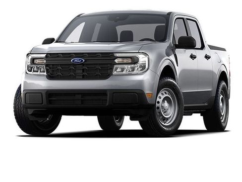 Used 2022 Ford Maverick Lariat w/ Lariat Luxury Package image 1