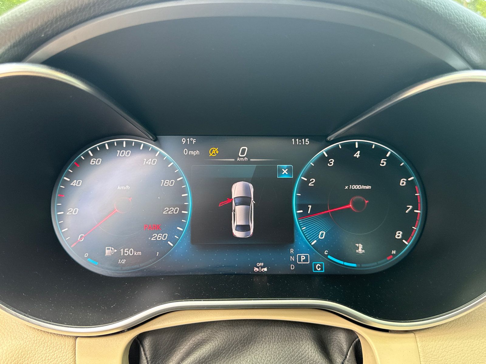 Used 2021 Mercedes-Benz C 300 Sedan image 34