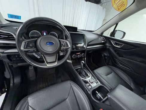Used 2019 Subaru Forester Limited image 3