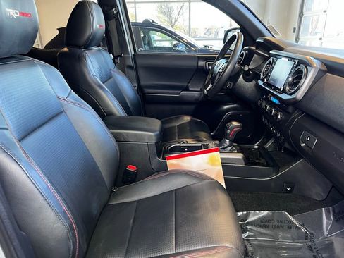 Used 2021 Toyota Tacoma TRD Pro image 51
