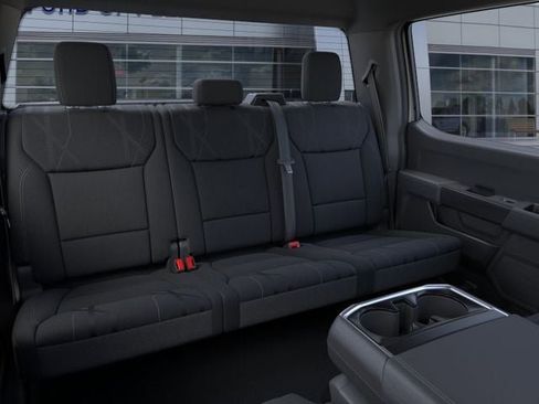 New 2026 Ford F150 STX w/ Equipment Group 200A RWD image 11