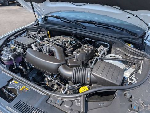 New 2026 Dodge Durango GT RWD image 33