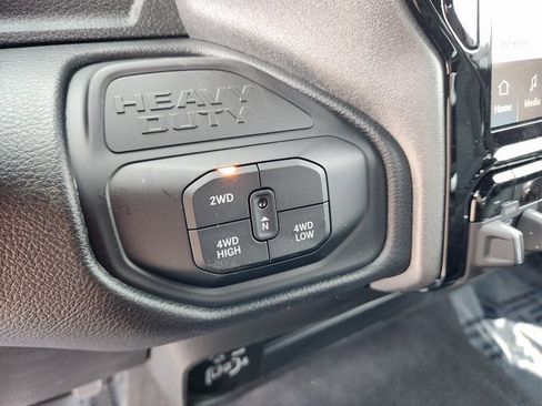 New 2026 RAM 3500 Tradesman image 17