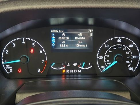 Used 2023 Ford Transit 350 XLT image 17