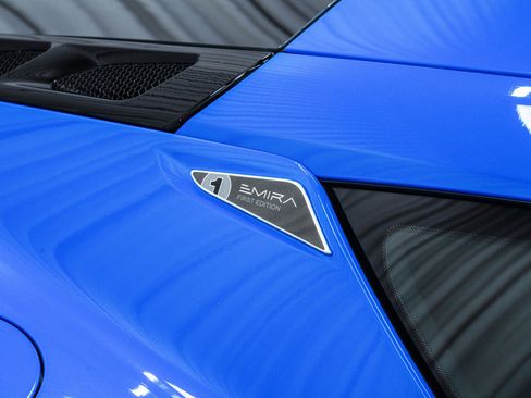 Used 2024 Lotus Emira First Edition image 43