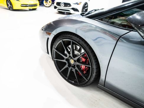 Used 2012 Lamborghini Gallardo LP 550-2 RWD image 24
