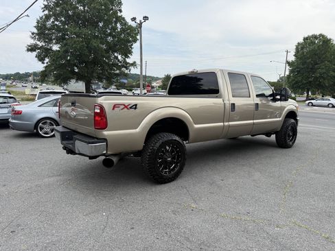 Used 2012 Ford F350 XLT AWD/4WD image 5