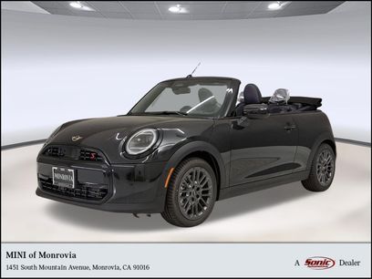 New 2026 MINI Cooper S
