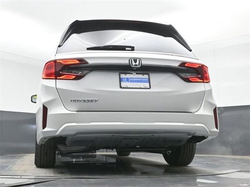 New 2026 Honda Odyssey EX-L image 29