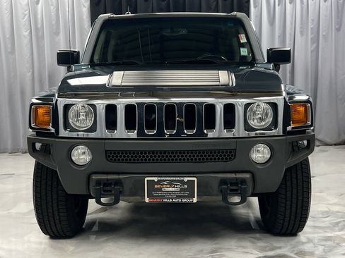 Used 2006 HUMMER H3 Luxury image 2