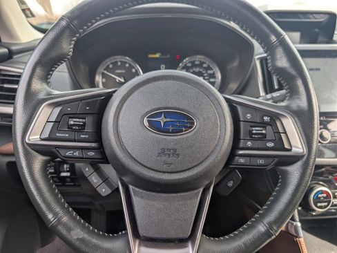 Used 2021 Subaru Forester Touring w/ Popular Package #2 image 25
