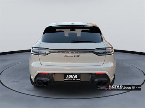 Used 2023 Porsche Macan GTS image 6