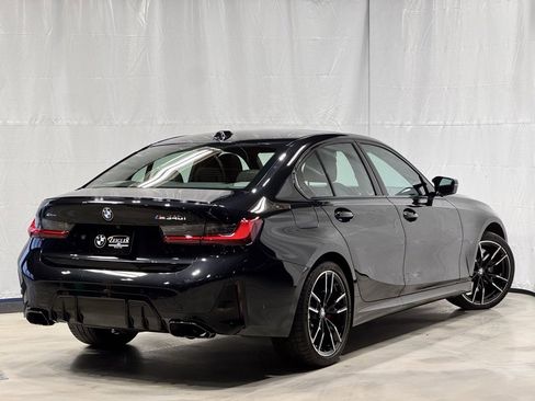 Certified 2023 BMW M340i xDrive image 5