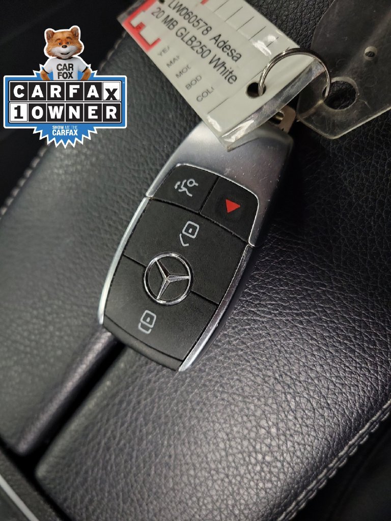 Used 2020 Mercedes-Benz GLB 250 image 17