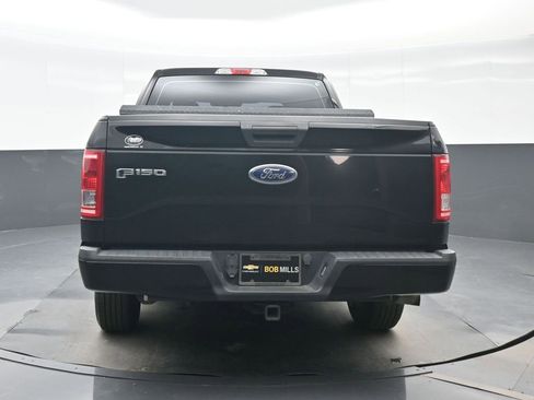 Used 2016 Ford F150 XL w/ Equipment Group 101A Mid RWD image 5