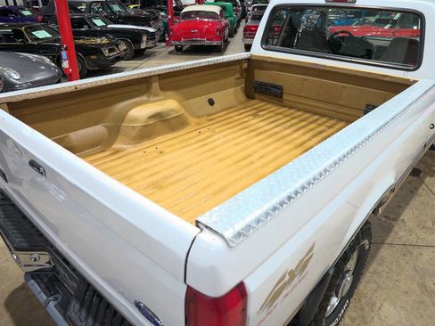 Used 1997 Ford F250 XLT image 20