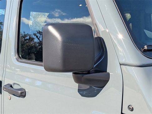 New 2026 Jeep Gladiator Sport image 12