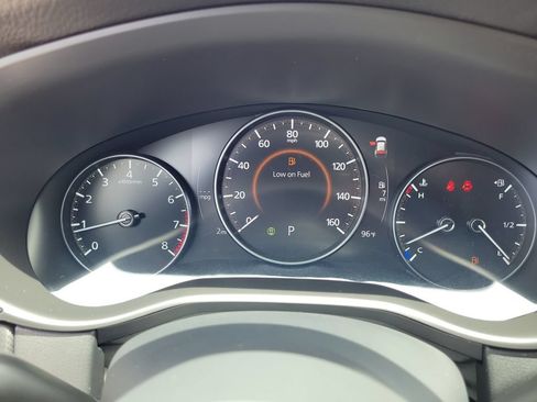 New 2026 MAZDA CX-50 AWD 2.5 S w/ Cargo Package image 28
