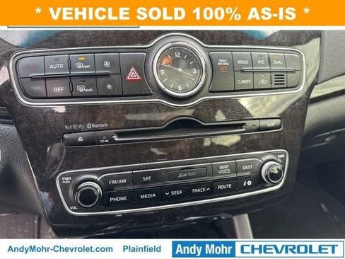 Used 2014 Kia Cadenza Premium w/ Technology Package image 14