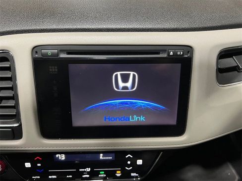 Used 2017 Honda HR-V EX-L image 29