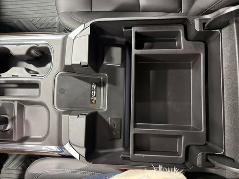 Used 2025 Chevrolet Silverado 1500 RST image 39