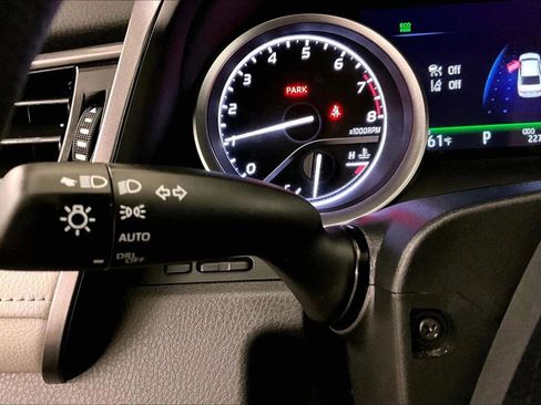 Used 2024 Toyota Camry LE image 30