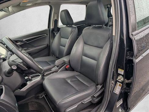 Used 2015 Honda Fit EX image 16