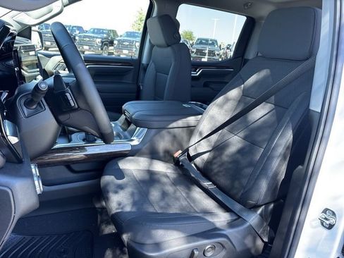 New 2026 GMC Sierra 1500 Elevation w/ Preferred Package AWD/4WD image 19