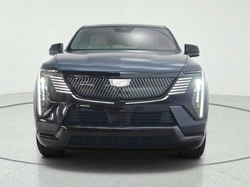 Used 2026 Cadillac Escalade IQ Sport 1 AWD/4WD image 2