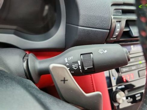 Used 2025 Lexus IS 350 F Sport w/ Navigation Package RWD image 41