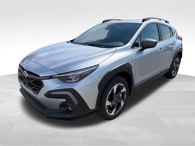 New 2026 Subaru Crosstrek 2.5i Limited AWD/4WD image 3