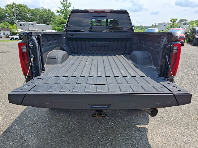 Used 2025 GMC Sierra 2500 Denali Ultimate AWD/4WD image 32