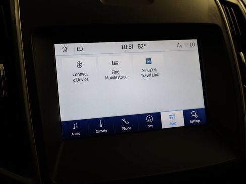 Used 2020 Ford Edge SEL w/ Cold Weather Package AWD/4WD image 32