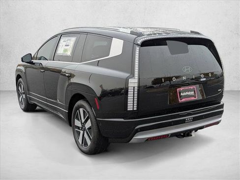 New 2026 Hyundai Ioniq 9 SEL image 7