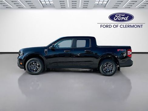 New 2026 Ford Maverick XLT w/ XLT Luxury Package image 4