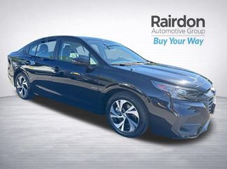 Used 2025 Subaru Legacy Premium AWD/4WD 360° Tour