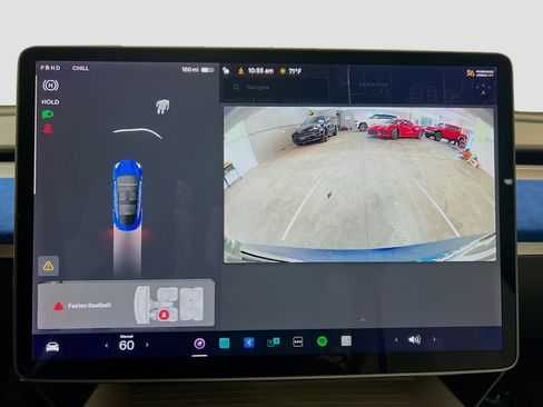 Used 2020 Tesla Model 3 Long Range image 10