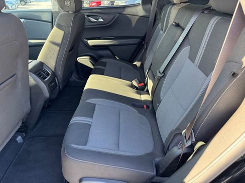 Certified 2023 Chevrolet Blazer LT image 8
