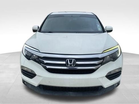 Used 2018 Honda Pilot EX-L image 9