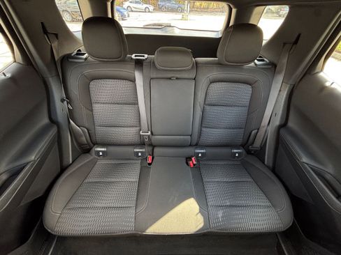 Used 2025 Chevrolet Equinox LT image 42