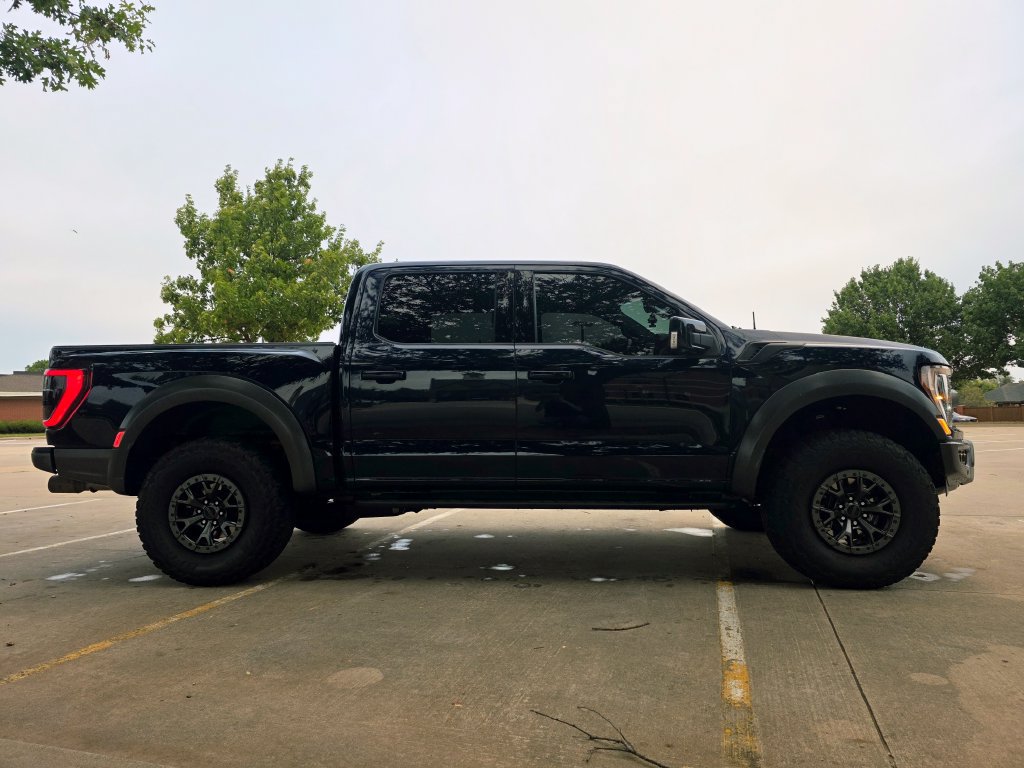 Used 2023 Ford F150 Raptor AWD/4WD image 20