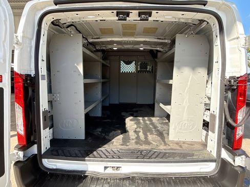 Used 2023 Ford Transit 250 Low Roof image 31