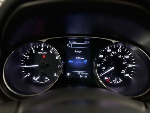 Used 2016 Nissan Rogue SL w/ SL Premium Package image 24