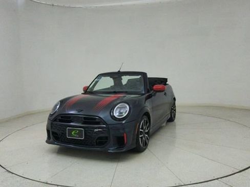 Used 2025 MINI Cooper John Cooper Works image 65