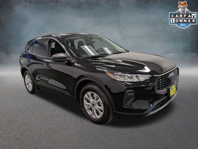 Certified 2023 Ford Escape Active AWD/4WD image 3